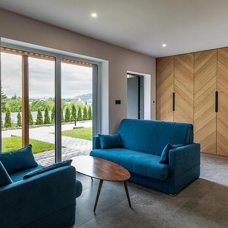 Apartamenty Activ Zdroj Лёндек-Здруй Экстерьер фото