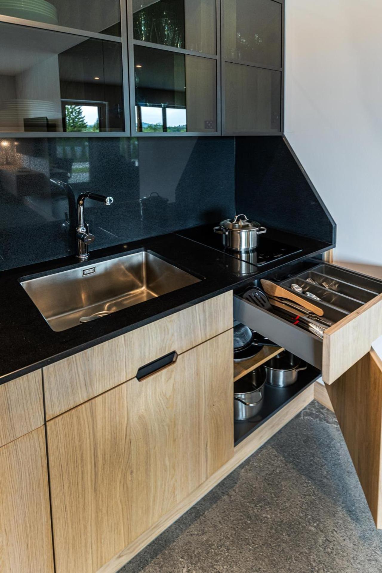 Apartamenty Activ Zdroj Лёндек-Здруй Экстерьер фото