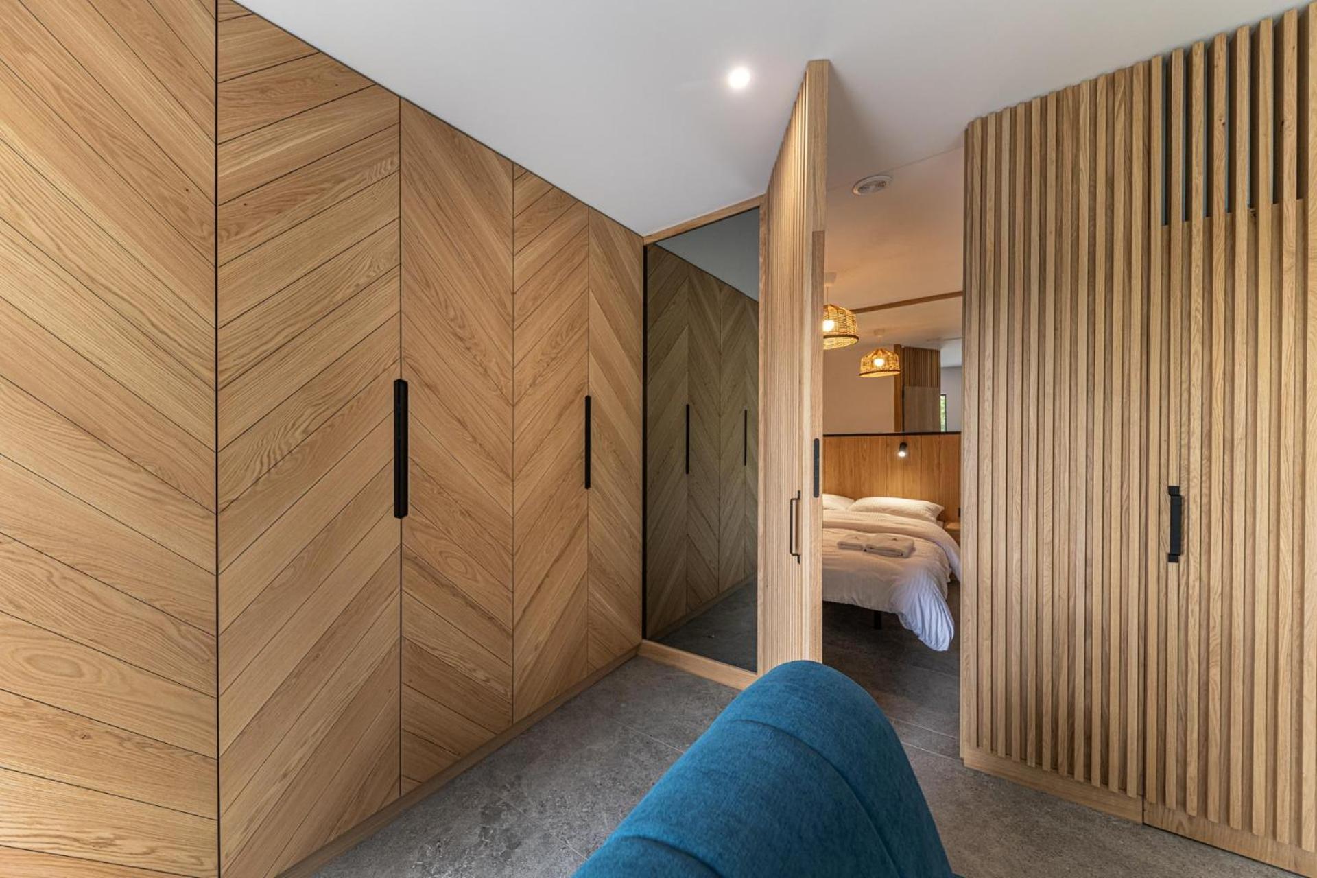 Apartamenty Activ Zdroj Лёндек-Здруй Экстерьер фото