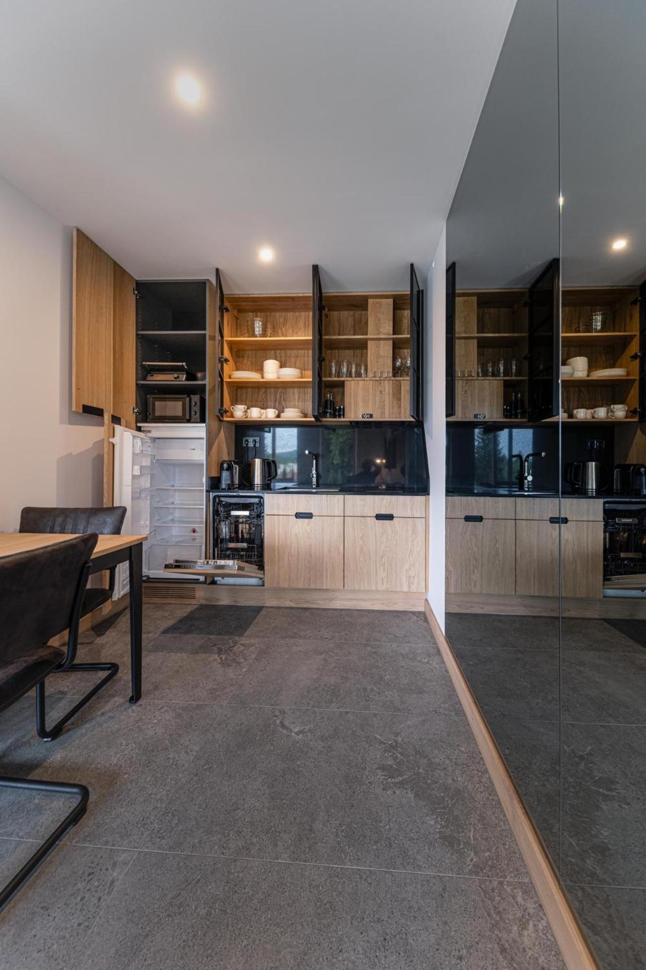 Apartamenty Activ Zdroj Лёндек-Здруй Экстерьер фото