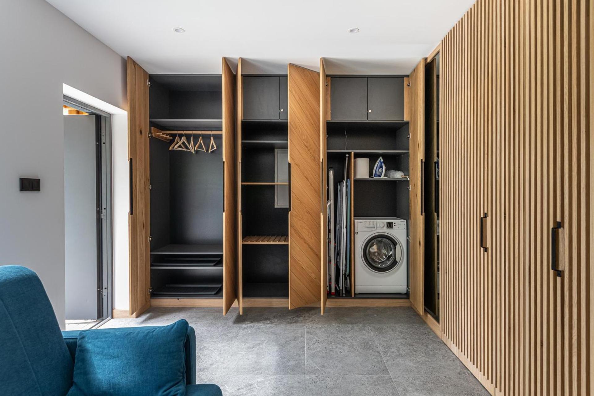 Apartamenty Activ Zdroj Лёндек-Здруй Экстерьер фото